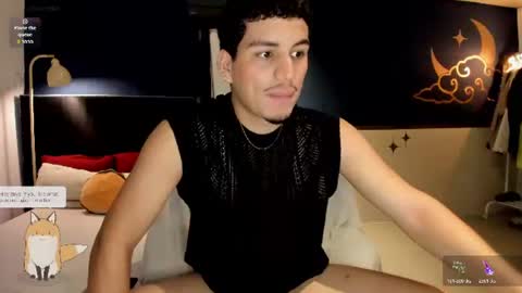 Snapshot of naxttan chatting on 07.10.26 Natan online show from 07.10.26