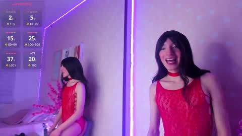 Snapshot of naya_velvet chatting on 01.15.26 NAYA VELVET online show from 01.15.26