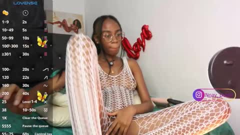 Vane broadcast 6 pm to 1 am Colombia time online show from 02.24.26