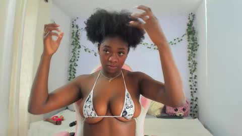 Nayah Williams  - OnlyFans  online show from 10.24.25