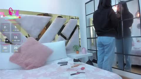 nayara_macherano online show from 03.05.25