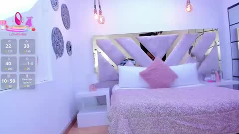 nayara_macherano online show from 03.06.25