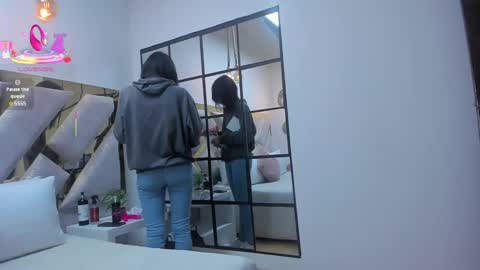 nayara_macherano online show from 03.07.25