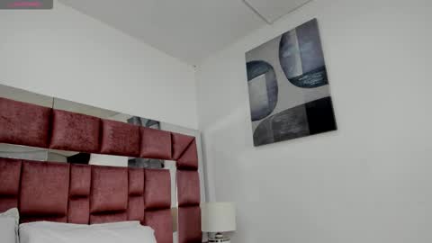 nayara_macherano online show from 12.14.25