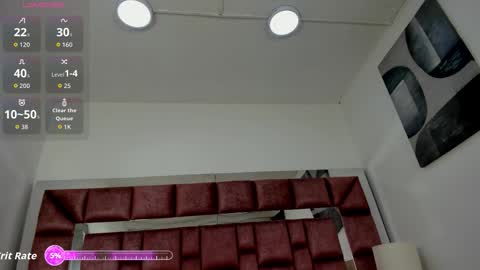 nayara_macherano online show from 12.16.25