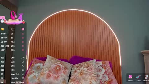 Naye  online show from 01.11.26