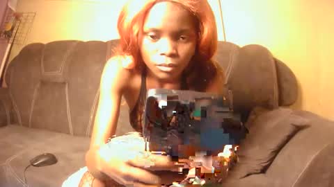 nayela_ online show from 04.03.26