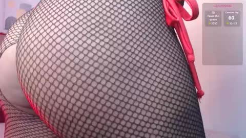 Snapshot of nayla_brown8 chatting on 12.05.25 nayla_brown8 online show from 12.05.25