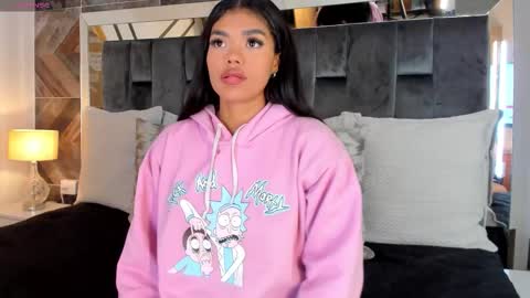    online show from 10.17.25