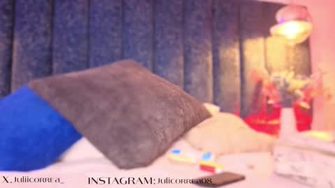 Juli  online show from 09.09.25