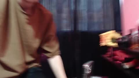 Im Nayton online show from 11.13.25