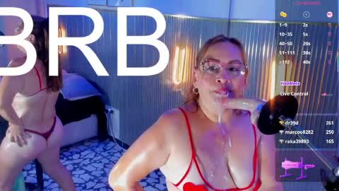 nazly_bigass online show from 04.03.26