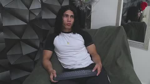 Nazper online show from 12.15.24