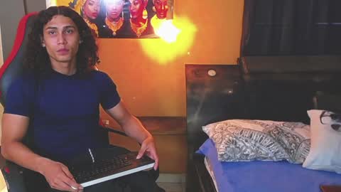 Nazper online show from 12.19.24