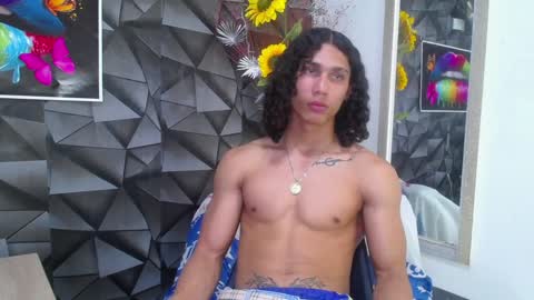 Nazper online show from 01.10.25