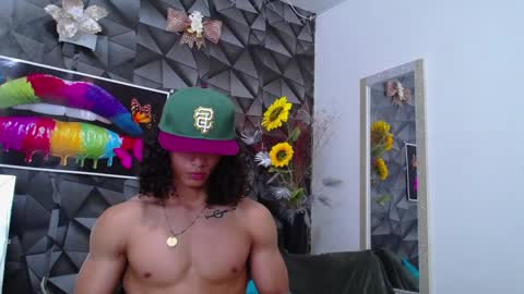 Nazper online show from 01.12.25