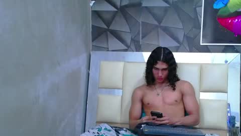 Nazper online show from 01.30.25