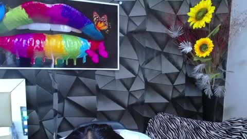 Nazper online show from 01.31.25