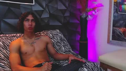 Nazper online show from 02.15.25