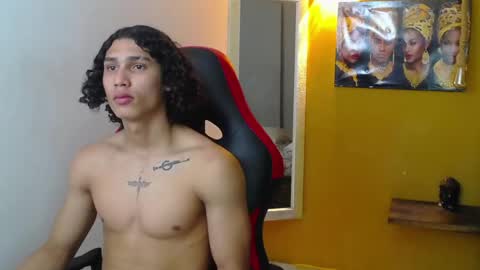 Nazper online show from 02.19.25