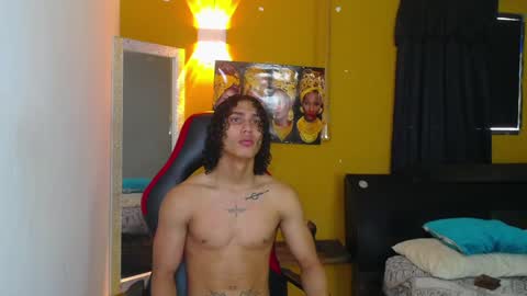 Nazper online show from 02.26.25