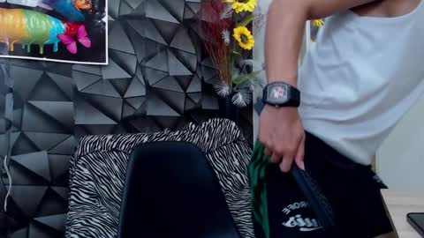 Nazper online show from 02.26.25