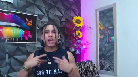 Nazper online show from 03.04.25