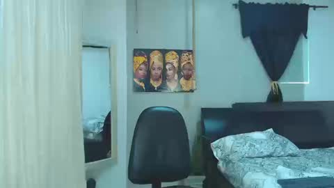 Nazper online show from 09.09.25