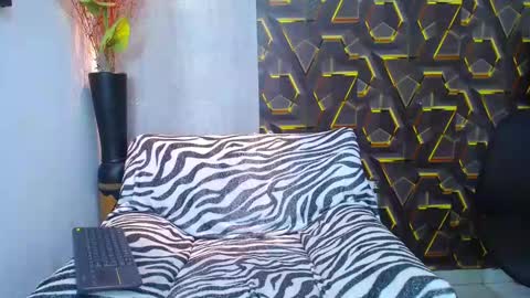 Nazper online show from 09.18.25