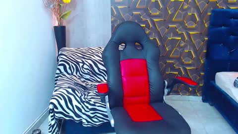 Nazper online show from 11.07.25