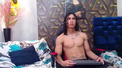 Nazper online show from 02.24.26