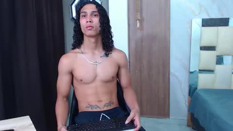 Nazper online show from 03.05.26