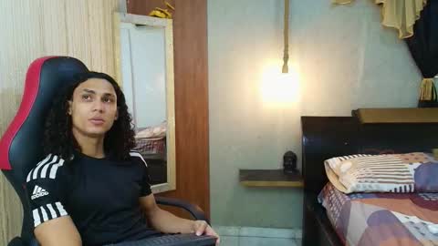 Nazper online show from 03.25.26