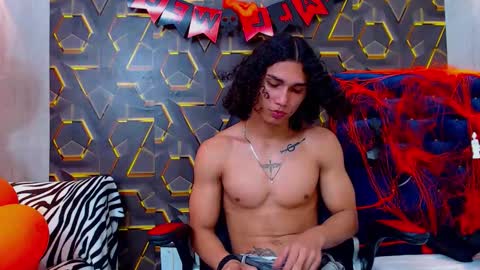 NAZPER online show from 10.28.25