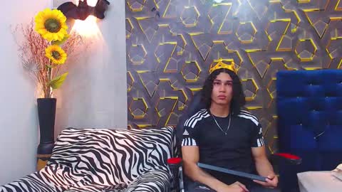 NAZPER online show from 11.10.25