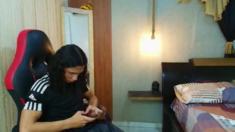 NAZPER online show from 03.25.26