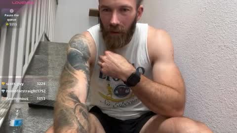 Snapshot of nb913 chatting on 05.23.26 Drew online show from 05.23.26