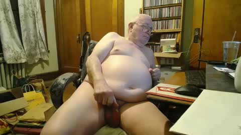 Snapshot of nbearj chatting on 02.07.25 Wayne online show from 02.07.25