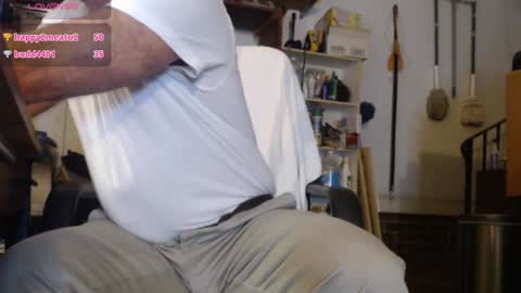 Seth online show from 12.10.24