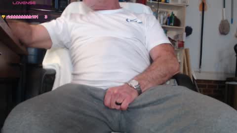 Seth online show from 01.20.25