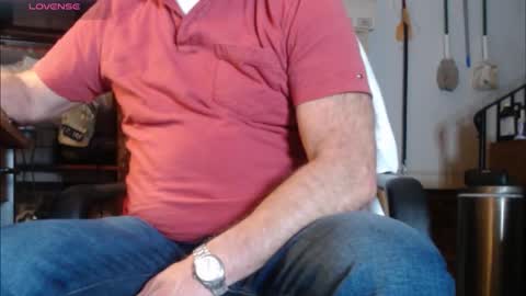 Seth online show from 11.07.25