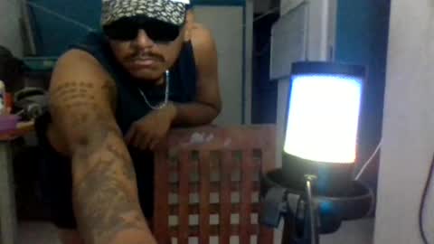 Snapshot of neberhervillalva chatting on 10.16.25 neberhervillalva online show from 10.16.25