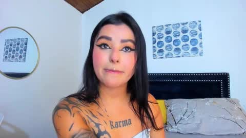 NEBULA LUX online show from 10.22.25