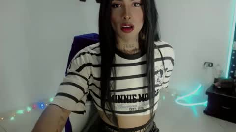 nebullax_mcqueen online show from 02.21.26