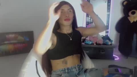 nebullax_mcqueen online show from 03.05.26