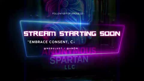 Snapshot of nebulust chatting on 10.03.25 nebulust online show from 10.03.25