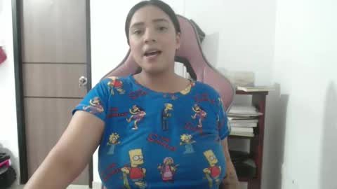 Nebyula online show from 04.16.26