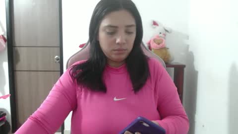 Snapshot of nebyula_star chatting on 05.05.26 Nebyula online show from 05.05.26