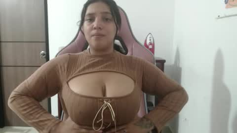 Snapshot of nebyula_star chatting on 05.14.26 Nebyula online show from 05.14.26