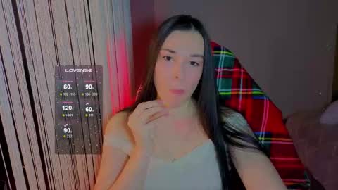 Snapshot of nectar_soul chatting on 12.18.25 nectar_soul online show from 12.18.25